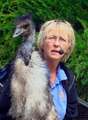 Emu Handler