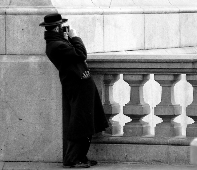 The Traditionalist