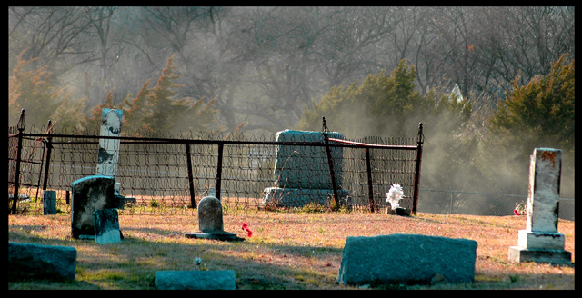 Death De-Fence