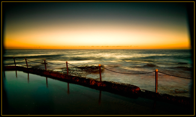 Seascape