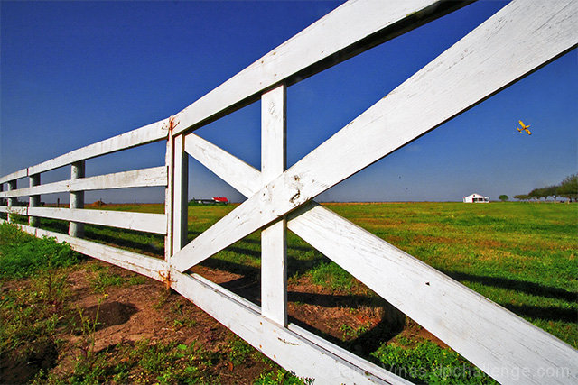 Rural Framing