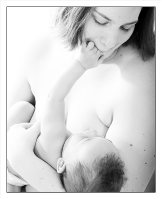 Mothers Love