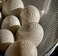 Decorated Eggs