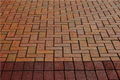 Bricks.