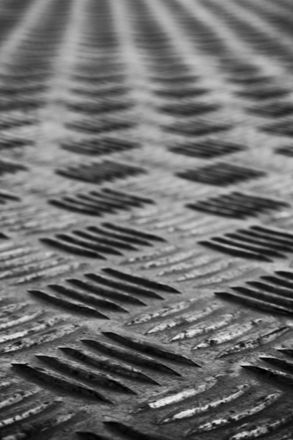 Steel Prints
