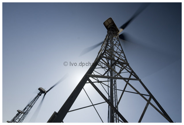 Winds Of Change