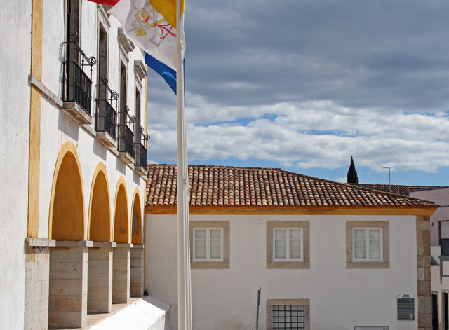 Patterns In Portugal Are All Around