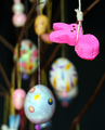 Easter Eggsecution 
