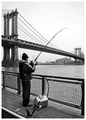 Arc of a Fisherman