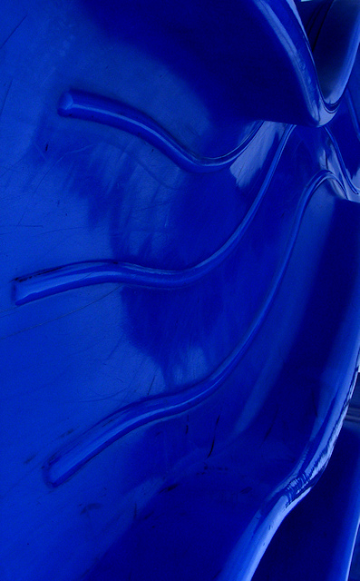 Cool Curves Fugitive