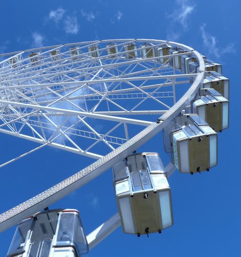 The Big Wheel