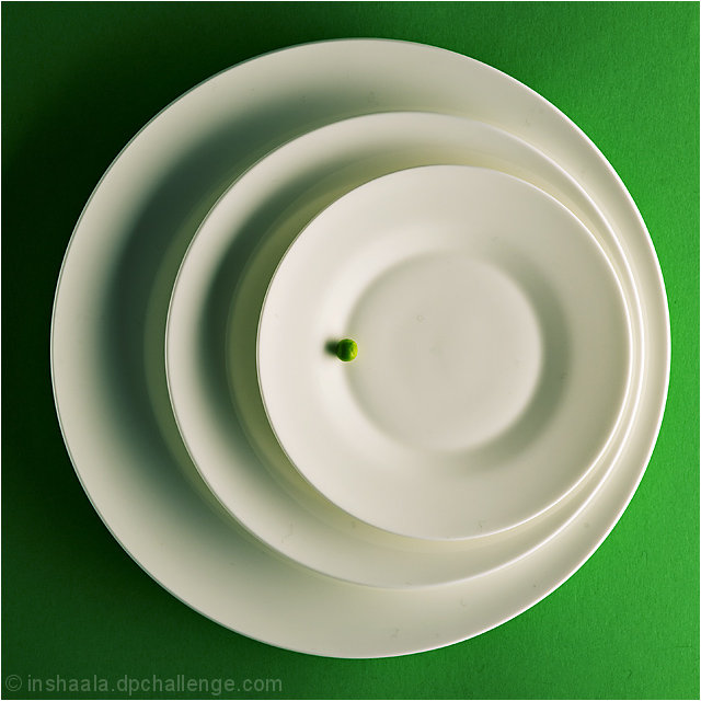 The Pea