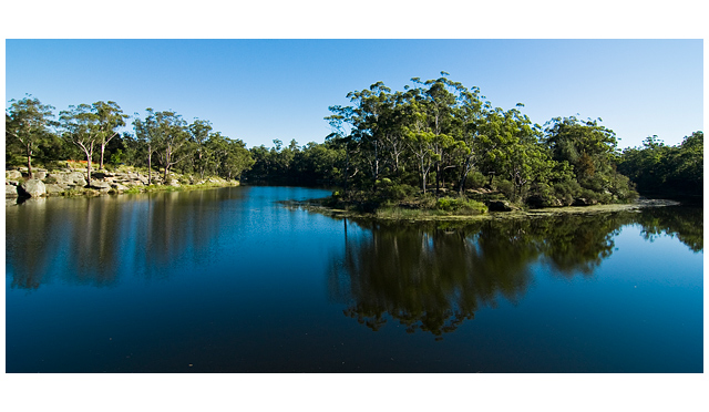 Still Water Lake