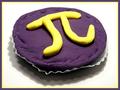 Play doh Pi