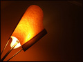 Amber Night