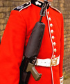 Guardsman's Jacket
