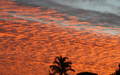 Queensland Sunset Hervey Bay