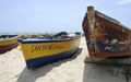 Boats of the Caribbean