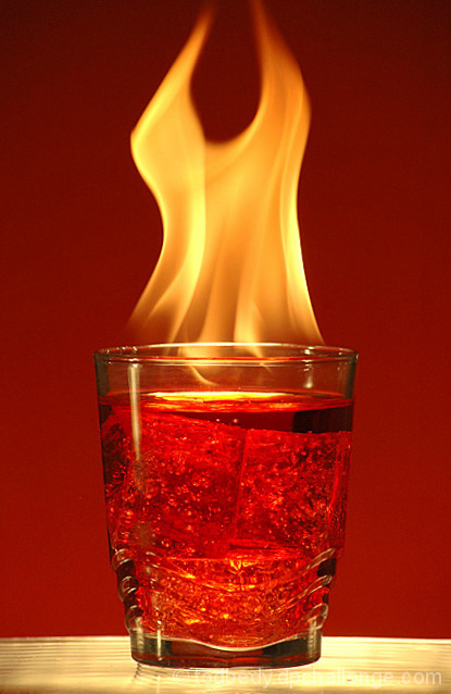 Devil's Cocktail