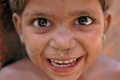Nepali Eyes