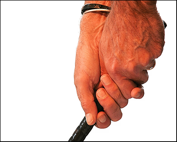 The Perfect Grip