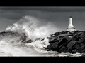 The Sea Was Angry That Day, My Friends