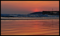 Pismo Beach Reflections