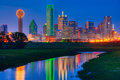 Dallas Skyline