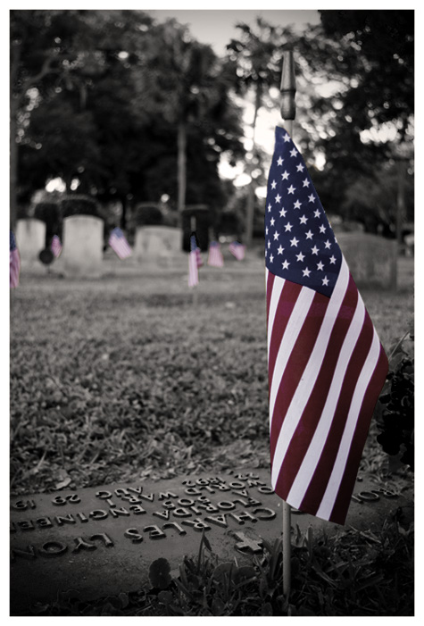 Flags of Our Fathers