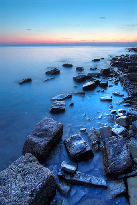 Nightfall