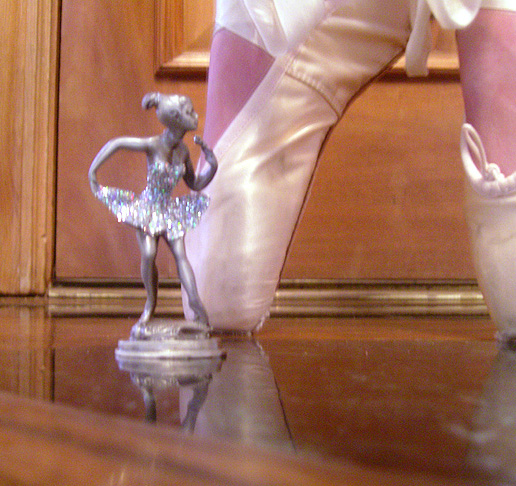 Tiny Dancer