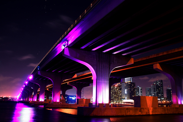 Watson Island Bridge part deux