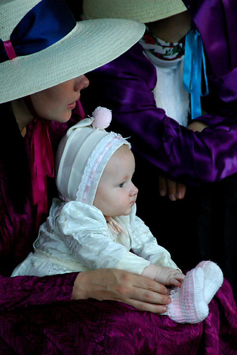 Mennonites in Bolivia