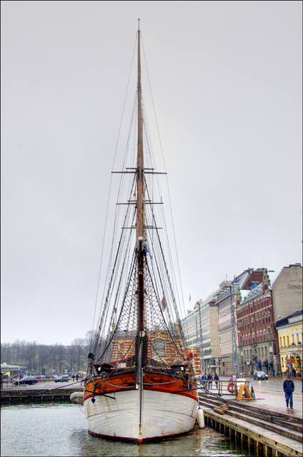 The Kathrina