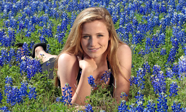 Love the Bluebonnets!