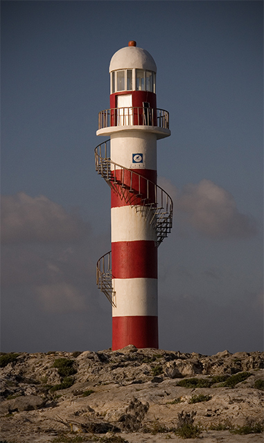 Coral Beach Lookout