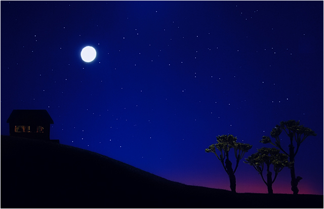 The Stargazers II