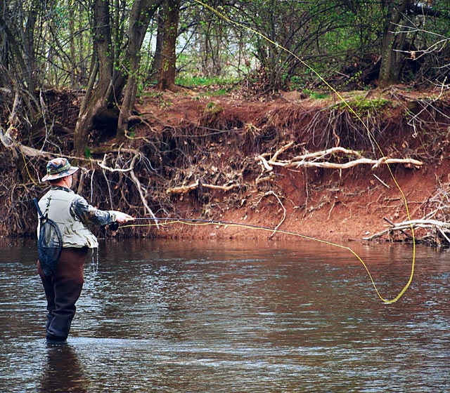 Fly Fishing