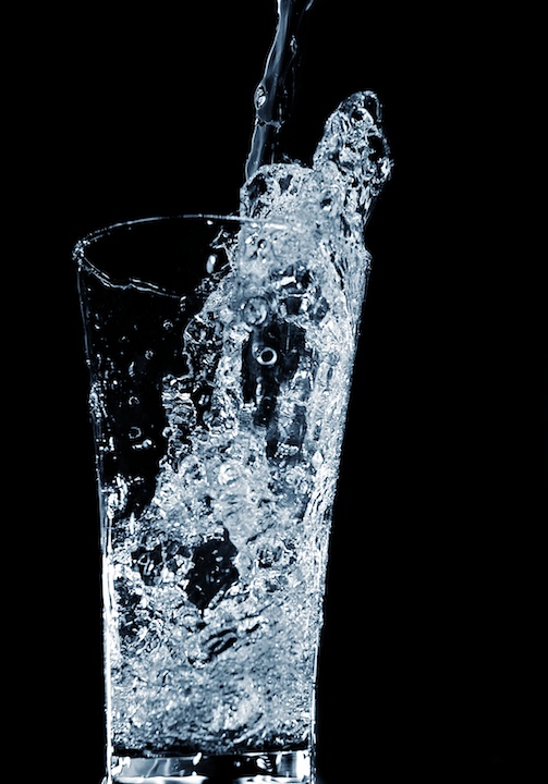 Fill my cup
