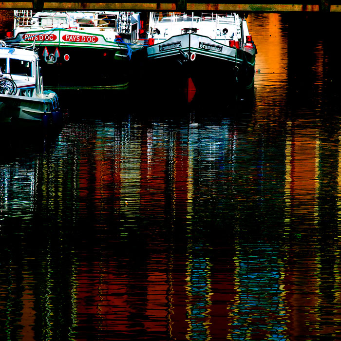The Canal