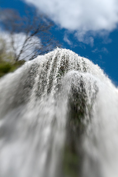 Burgess Falls