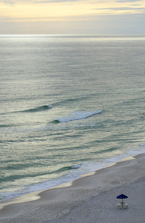 ocean view