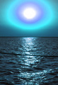 paranormal seascape