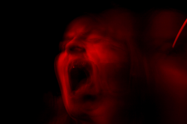Ghostly Scream