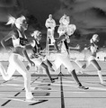 Across the line