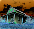 The Haunted House