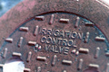 Irrigation Control