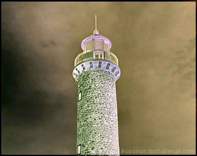 Old Lighthouse