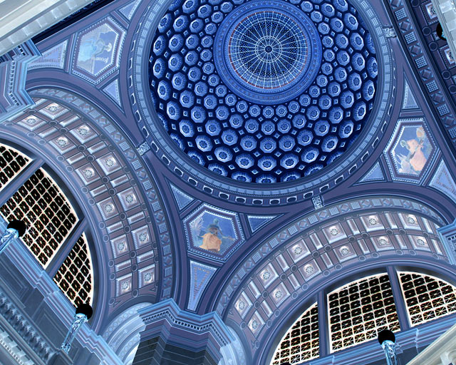 The Courthouse