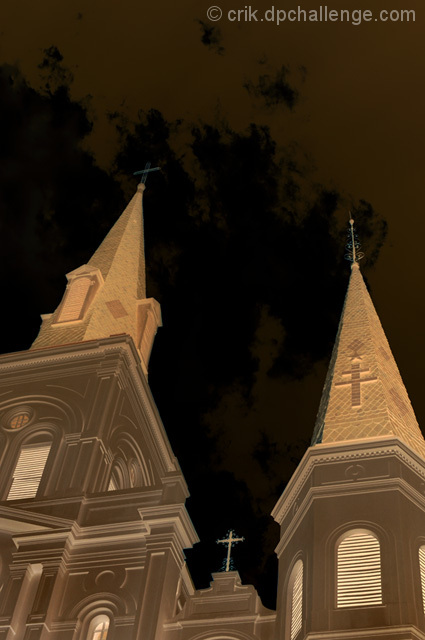 The Cathedral